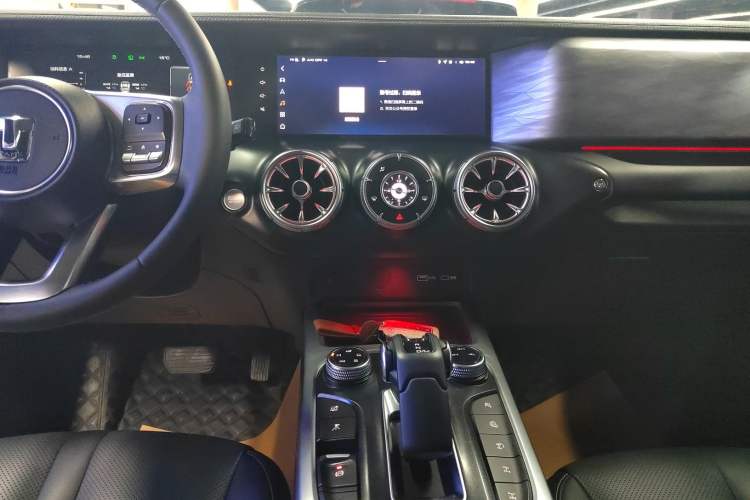 Used Tank 300 2021 Off-Road Edition 2.0T Conqueror