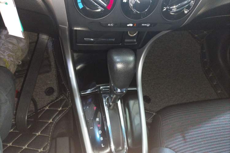 Used Honda Crider 2016 1.8L CVT Comfort Version
