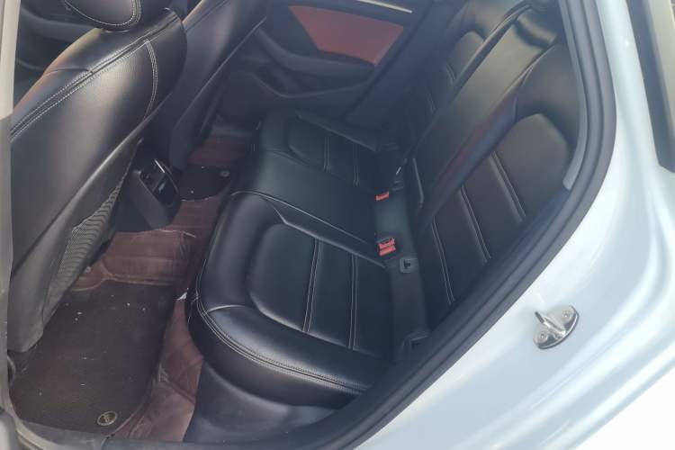 Used Audi A3 2018 30th Anniversary Edition Sportback 35 TFSI Ambition Model
