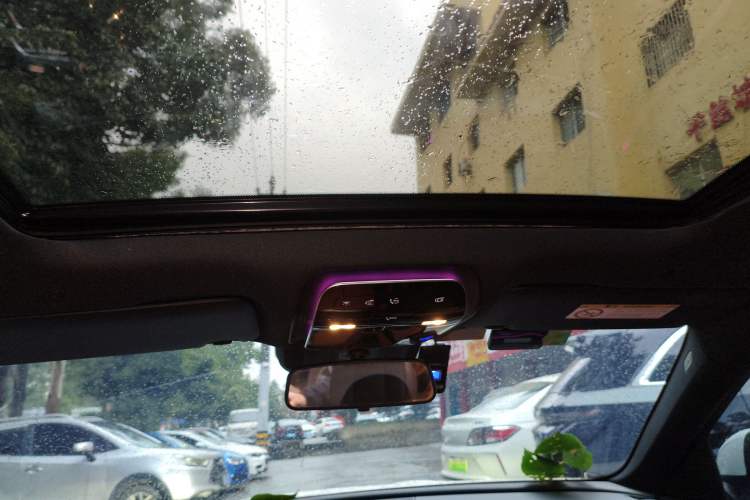 Used Mercedes-Benz C-Class 2022 C 200 L Sport Edition
