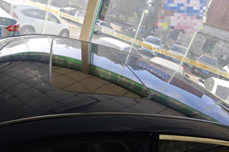 Used Infiniti Q50L 2016 2.0T Enjoyment Edition
