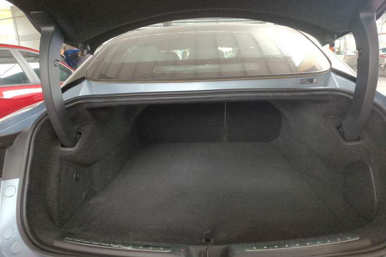 Used Hima Luxeed S7 2024 Max
