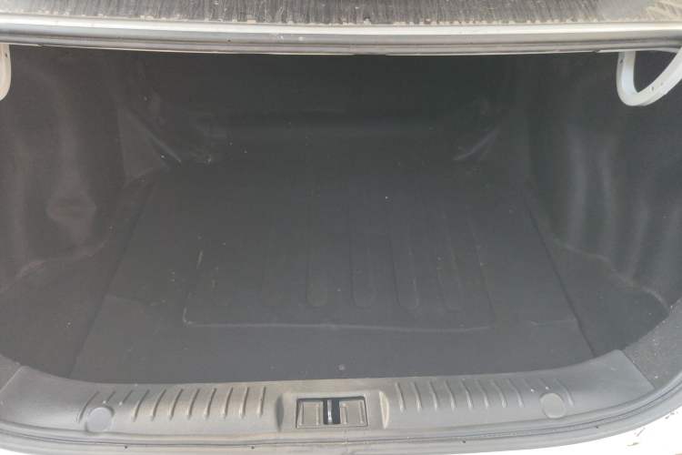 Used Geely Auto Vision 2020 Revised Version 1.5L CVT Asian Games Edition
