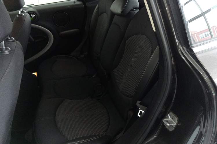 Used  Countryman 2014 1.6T COOPER ALL4 Fun
