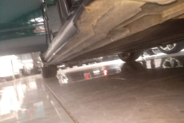 Used Geely Auto Preface 2023 2.0TD "Only This Verdant Green" Edition
