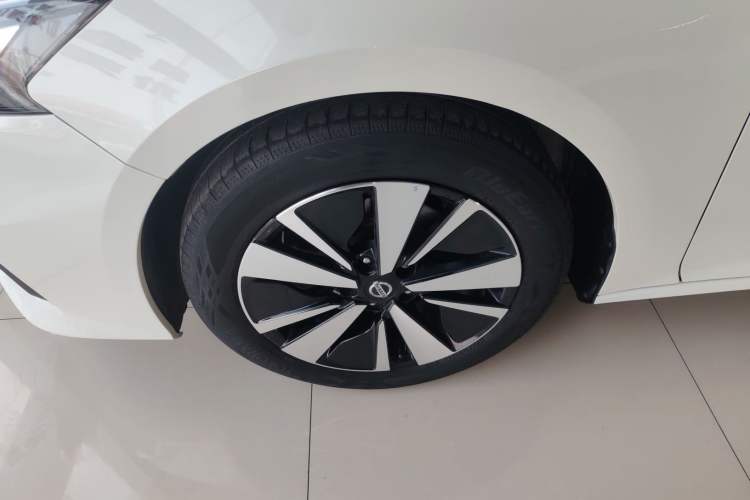 Used Nissan Teana 2021 2.0L XL Comfort Edition