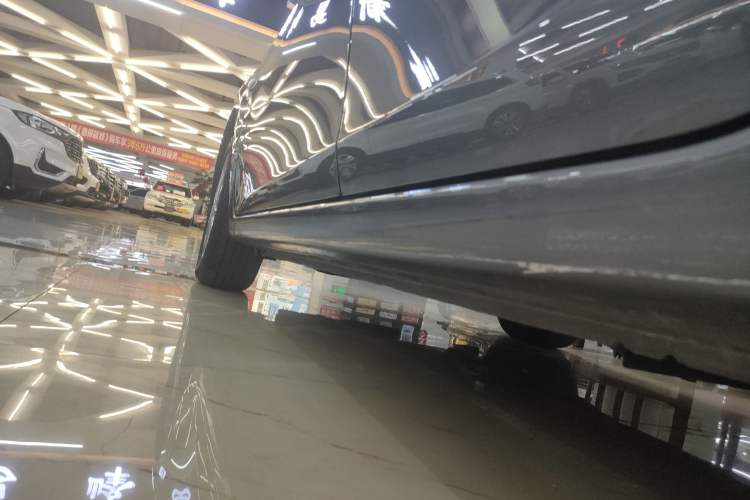 Used Nissan Sylphy 2022 Classic 1.6XL CVT Luxury Edition
