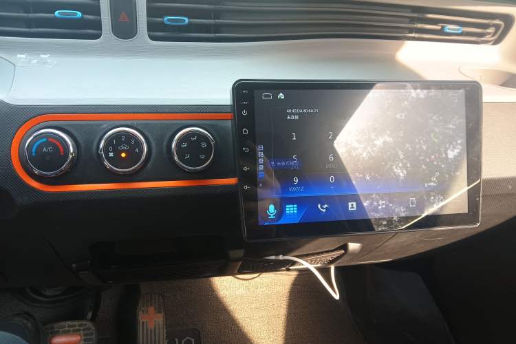 Used Wuling Hongguang MINIEV 2021 Macaron Premium Model – Lithium Iron Phosphate
