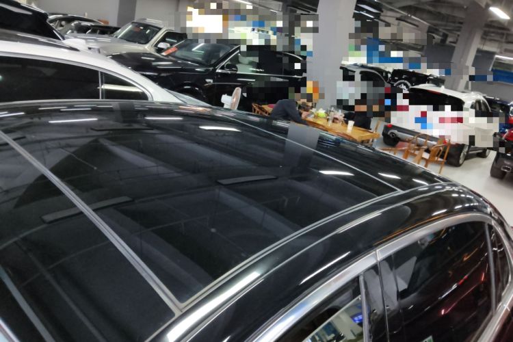 Used Mercedes-Benz E-Class 2023 Updated E 300 L Luxury Edition