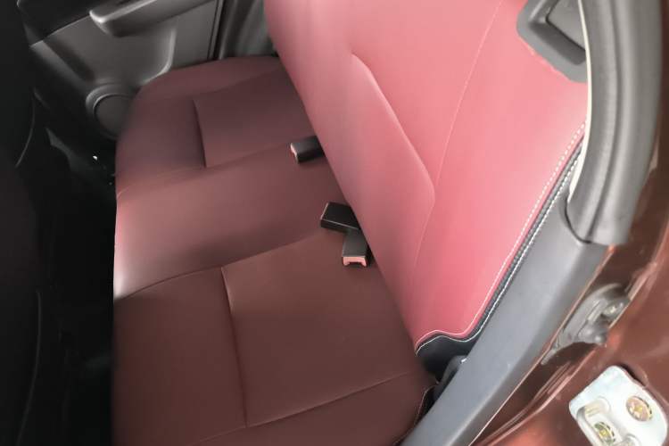 Used Suzuki Swift 2014 1.5L Automatic Fashion Edition