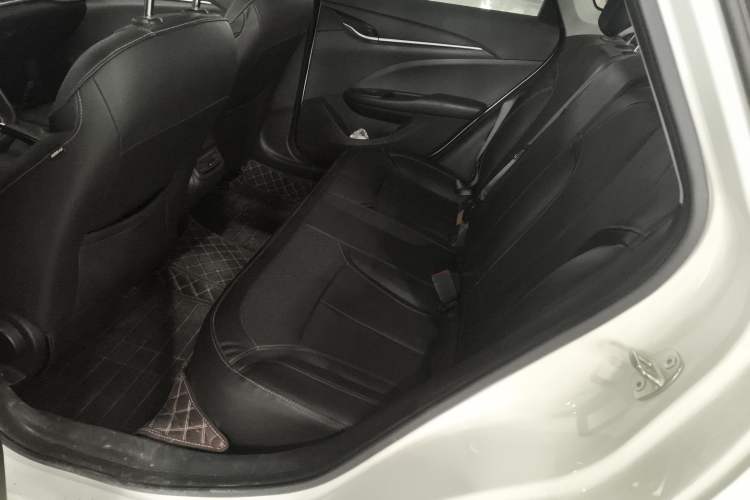 Used Buick GT 2019 18T Automatic Connected Elite Model China VI Standard
