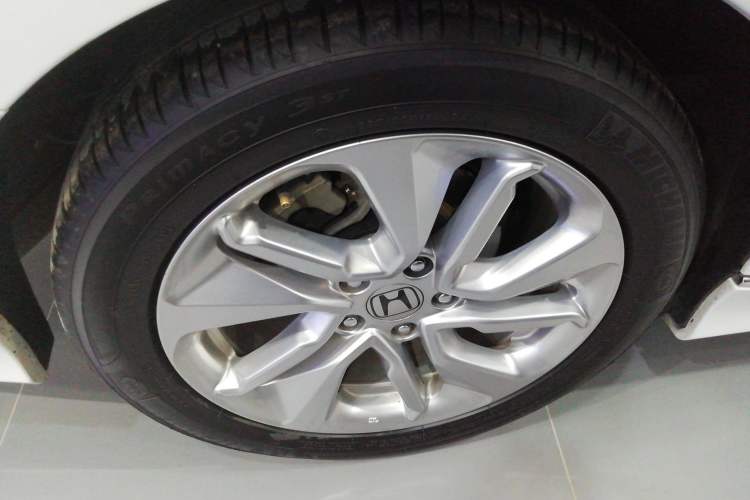 Used Honda Accord 2018 260TURBO Elite Edition China V
