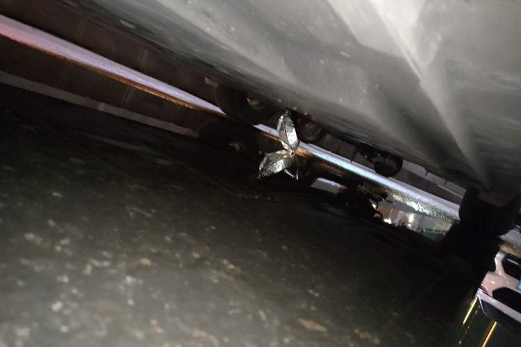 Used Mazda Mazda 3 Axela 2019 Cloud-Controlled Sedan 1.5L Automatic Luxury Model China VI Standard