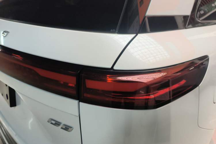 Used XPeng G9 2022 702 Pro