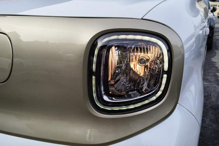 Used Bestune Pony 2025 222km Lightning Horse