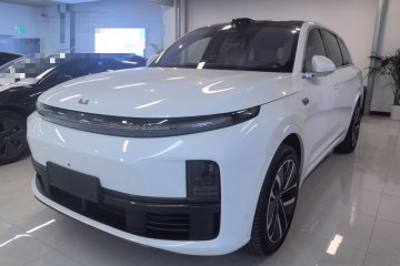 Used Li Auto L7 2024 Ultra Model
