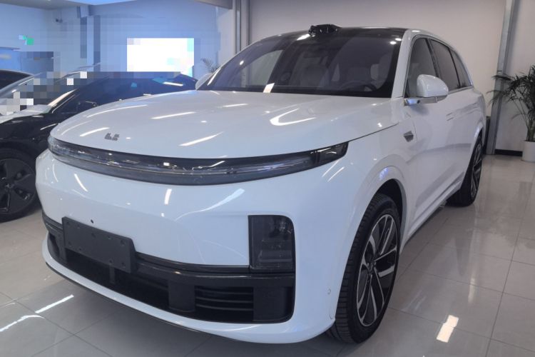 Used Li Auto L7 2024 Ultra Model