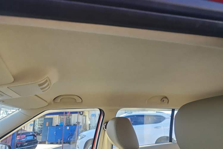 Used Skoda Fabia 2014 1.4L Automatic Crystal Edition
