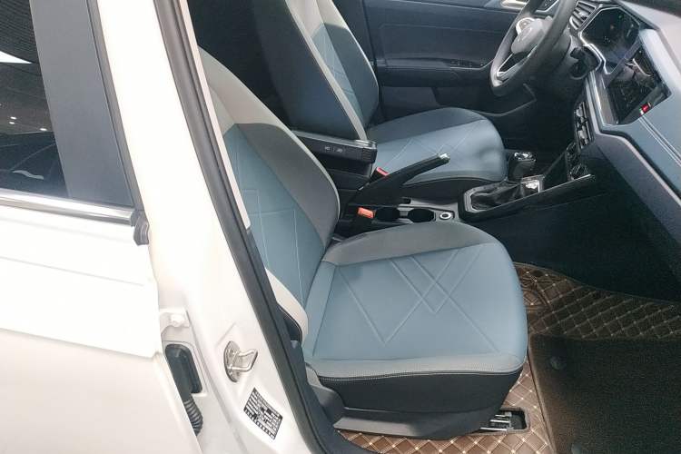 Used Volkswagen Lavida 2023 New Sharp 1.5L Automatic Outstanding New Vision Edition
