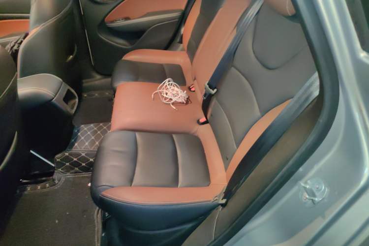 Used Fiat Viaggio 2015 1.4T Automatic Jingxiang Edition