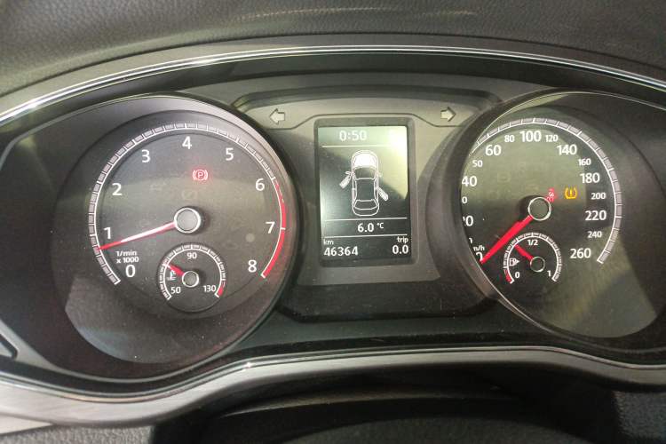 Used Volkswagen Passat 2017 330TSI DSG Luxury Edition