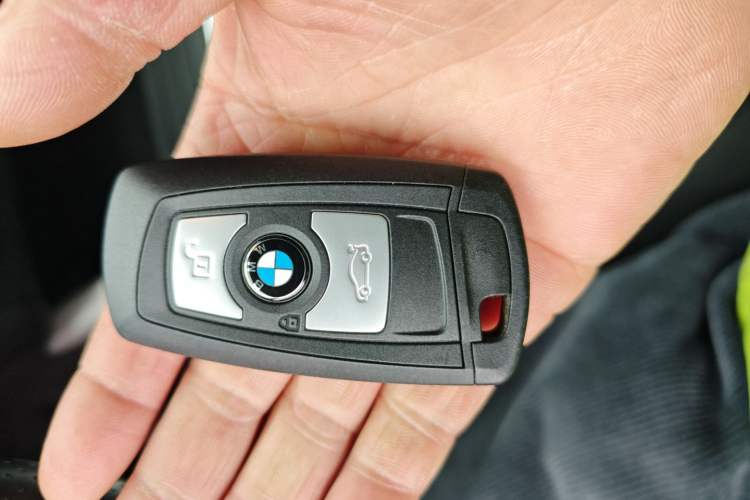 Used BMW X3 (Import) 2016 sDrive20i