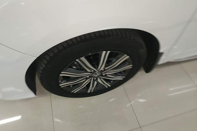 Used Honda Odyssey 2024 2.0L eHEV Sharp & Enjoy Edition
