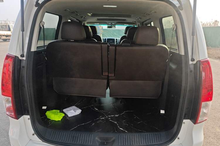 Used FORTHING CM7 2018 Classic Edition 2.0T Automatic Luxury Model