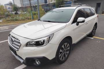 Used Subaru Outback 2016 2.5i Sport Navigation Edition