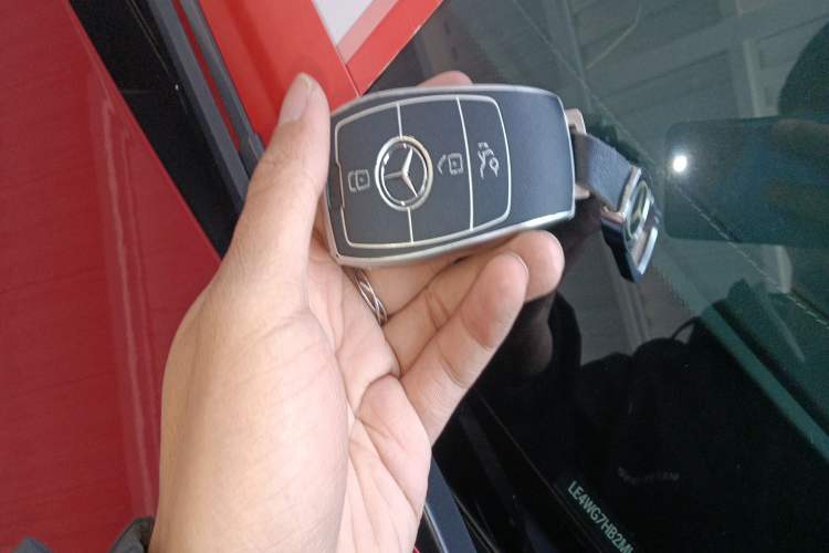 Used Mercedes-Benz C-Class 2020 Restyled C 260 L Sport Edition