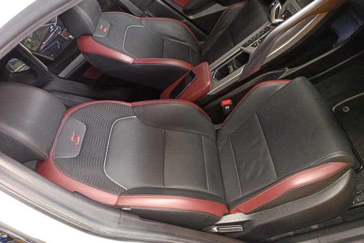 Used Geely Auto Coolray 2020 PRO 260T DCT Knight
