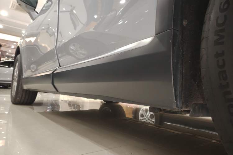 Used Nio ES8 2020 580 km Range 7-Seater Version