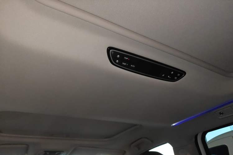 Used GAC Trumpchi M8 2021 Lingxiu Series 390T Ultimate Edition