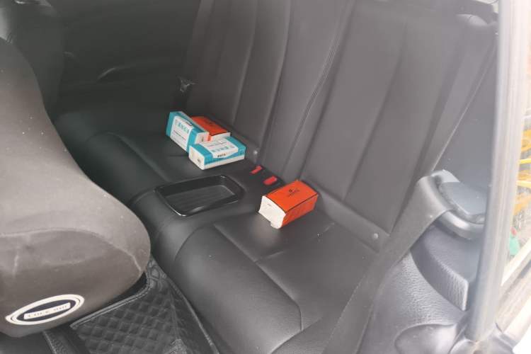 Used BMW 2 Series (Import) 2015 218i Convertible Coupe
