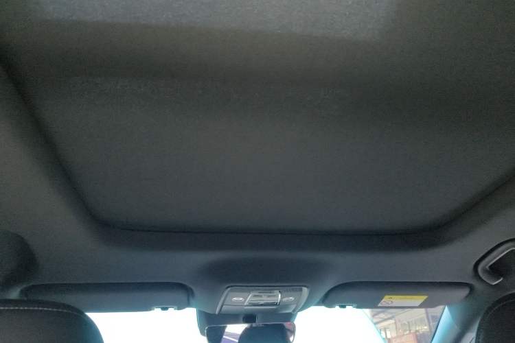 Used BYD Qin L 2025 EV 545KM Excellence Edition
