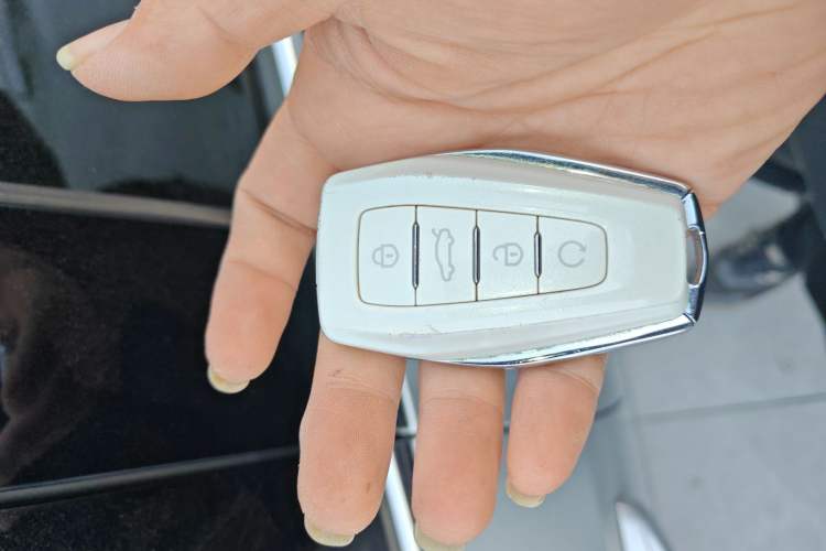 Used Geely Auto Preface 2023 1.5TD Kunlun Edition
