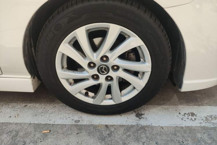 Used Mazda Mazda 5 2013 2.0L Automatic Luxury Version
