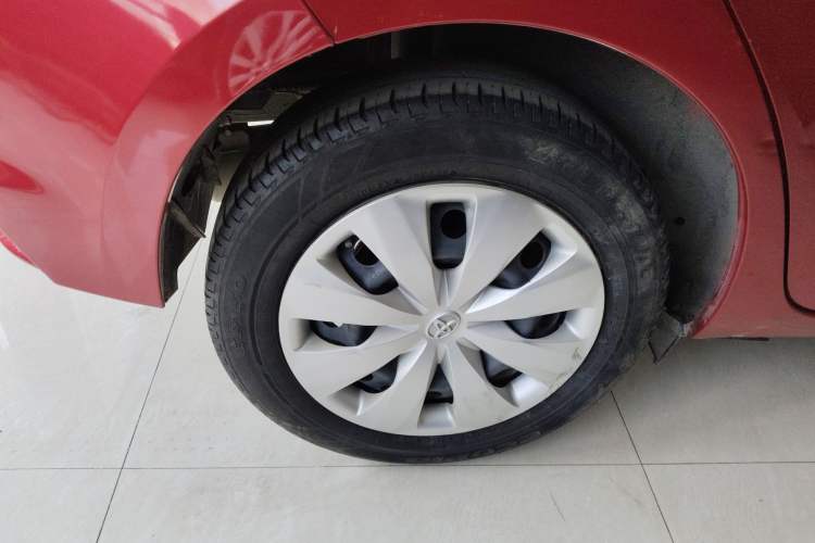 Used Toyota YARiS L 2016 Revised 1.5E CVT Charming Edition
