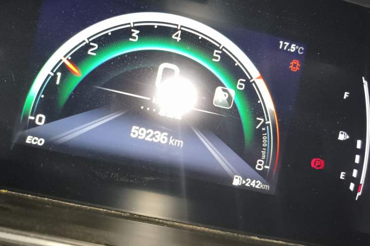 Used GAC Trumpchi M6 2021 PRO 270T DCT Luxury Edition