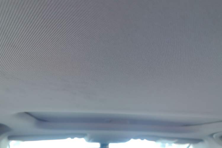 Used Geely Auto Vision X3 2021 PRO 1.5L CVT Deluxe Model