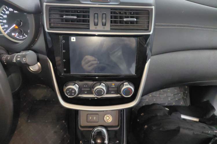 Used Nissan Tiida 2021 1.6L CVT Smart Drive Edition