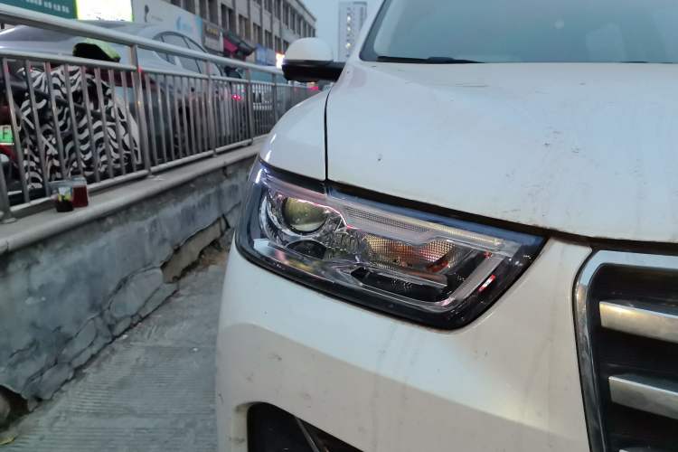 Used Haval H6 2021 1.5 GDIT Automatic Champion Edition
