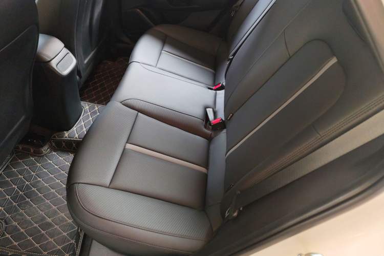 Used Hyundai Lafesta 2021 280TGDi GLX Elite Edition
