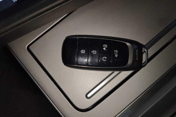 Used AION Y 2023 Plus 610 Enjoy Edition
