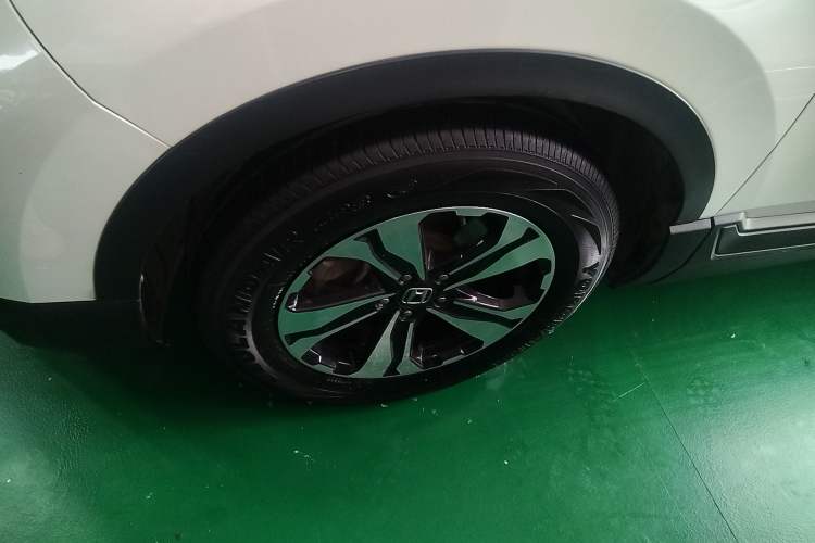 Used Honda CR-V 2021 240TURBO CVT 2WD Comfort Version
