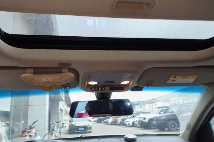 Used Cadillac ATS-L 2017 28T Tech Edition