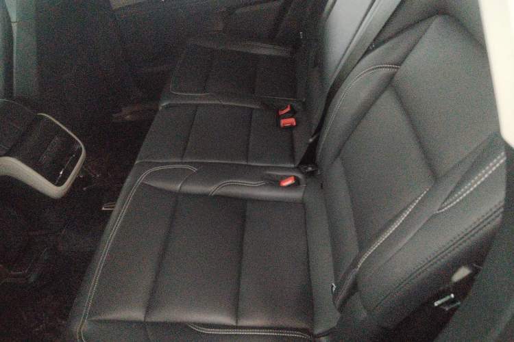 Used Lincoln Nautilus 2025 2.0T Four-Wheel Drive Luxury Edition