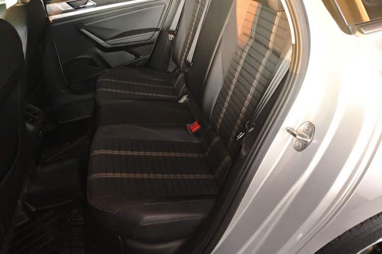 Used Volkswagen Lavida 2022 280TSI DSG Comfort Edition
