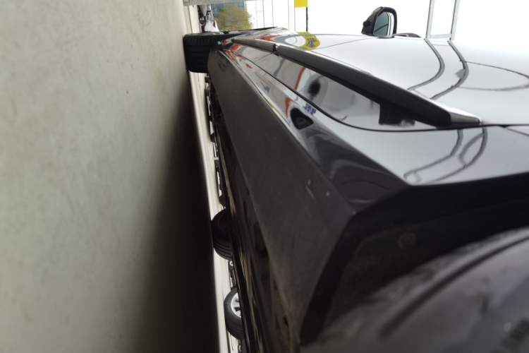 Used Volvo S90 2023 B5 Zhiyuan Luxury Edition
