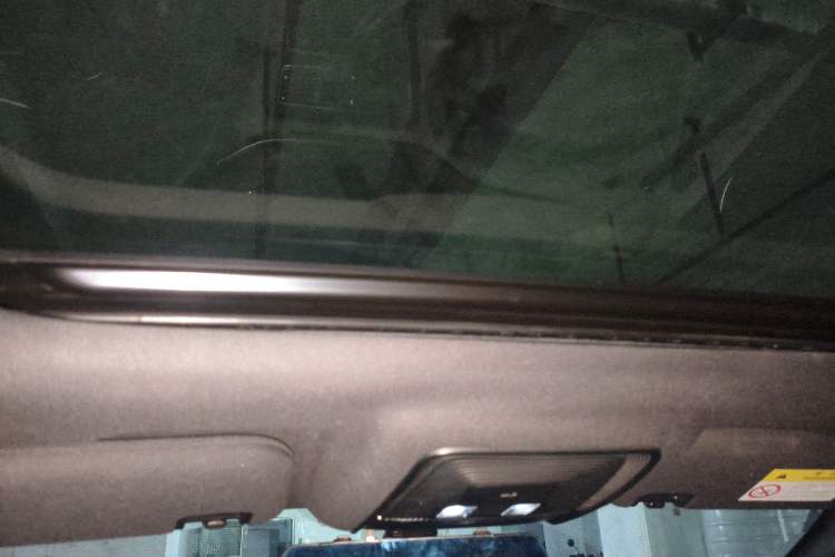 Used BYD Qin PLUS 2021 DM-i 55KM Flagship Model
